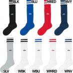 プラクティス ストッキング　【UMBRO|アンブロ】サッカーフットサルウェアーubs8260