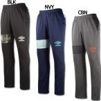 play umbro. グラフィックジャージパンツ　【UMBRO|アンブロ】サッカーフットサルウェアーucs2645p