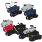 3P チームチアアンクルソックス　【UMBRO|アンブロ】サッカーフットサルウェアーucs8244