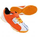  Junior. ... soft футбол обувь SB orange × белый [UMBRO| Umbro ] футбол Junior тренировочная обувь uf5sfc33jb-