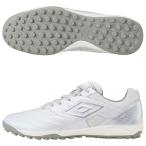  аксессуары Ray ta-TR WIDE белый × серебряный [UMBRO| Umbro ] футбол футзал тренировочная обувь uf5sfct2m-whsl