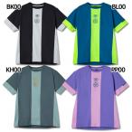 THE THIRD フィールテック半袖プラクティスシャツ　【UMBRO|アンブロ】サッカーフットサルウェアーuf5shs51m