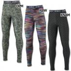 グラフィックアンダータイツ　【UMBRO|アンブロ】サッカーフットサルウェアーufa9465p