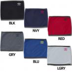  защита горла "neck warmer" [UMBRO| Umbro ] футбол футзал защищающий от холода аксессуары uja7455