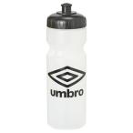 スクイズボトル　【UMBRO|アンブロ】サッカーフットサルアクセサリーujs7472