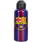 FCバルセロナ ドリンクボトル　サッカーフットサルアクセサリーuk00454