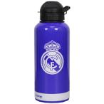 レアルマドリッド ドリンクボトル　アウェイ　サッカーフットサルアクセサリーuk00458