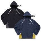 UMBRO KOREA HBL CELEB フーディジャケット 【UMBRO|アンブロ】サッカーフットサル防寒ウェアーuu4fwb06mr