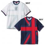 UMBRO 100周年 THE THIRD 半袖ゲームシャツ 【UMBRO|アンブロ】サッカーフットサルウェアーuuuxja00