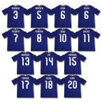  Novelty объект . номер Mark ввод Kids Adidas футбол Япония представитель 2026 Home копия форма короткий рукав jz9688 [adidas| Adidas ]sa