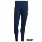 スペイン代表 PRO パンツ　【adidas|アディダス】ナショナルチームウェアーvs816