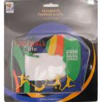 フォトフレーム アフリカ大陸　2010 FIFA ワールドカップ オフィシャルライセンスグッズ201 ...