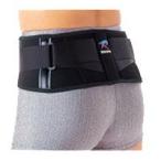 腰用サポーター サクラルガード　【REGUARD|リガード】サッカーフットサルボディケア用品wg-2