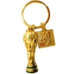 立体トロフィー　2010 FIFA ワールドカップ オフィシャルライセンスグッズwkt08-0003