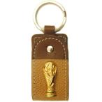 レザー(合皮)トロフィー　2010 FIFA ワールドカップ オフィシャルライセンスグッズwkt09 ...