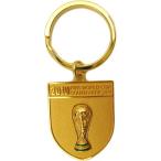 エンブレムトロフィー　2010 FIFA ワールドカップ オフィシャルライセンスグッズwkt09-0 ...