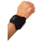 手首用サポーター リストガード　【REGUARD|リガード】サッカーフットサルボディケア用品wr-1