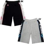 スウェットハーフパンツ　【penetrar|ペネトラール】サッカーフットサルウェアーxhp0026