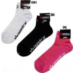 アンクルソックス　【penetrar|ペネトラール】サッカーフットサルウェアーxsx0035