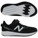  Junior YT570 W черный [NewBalance| New balance ] Junior бег обувь yt570bw3w