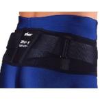 腰用サポーター ZW-1 骨盤専用　【ZAMST|ザムスト】サッカーフットサルボディケア用品zw-1