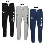 ジュニア スウェットパンツ　【ATHLETA|アスレタ】サッカーフットサルジュニアウェアー03331j