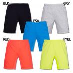 ジュニア ライトスウェットハーフパンツ　【ATHLETA|アスレタ】サッカーフットサルジュニアウェアー03350j