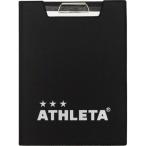 爆買!! 作戦バインダー　【ATHLETA|アスレタ】サッカーフットサルアクセサリー05140