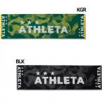  спорт полотенце [ATHLETA|a потертость ta] футбол футзал аксессуары 05202