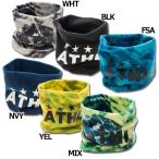  Junior защита горла "neck warmer" [ATHLETA|a потертость ta] футбол футзал защищающий от холода аксессуары 05247j