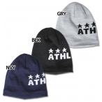 ジュニア ニットキャップ　【ATHLETA|アスレタ】サッカーフットサルアクセサリー05278j