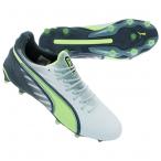 プーマキング アルティメット FG/AG フロステッドデュー 【PUMA|プーマ】サッカースパイク107809-03