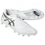 ショッピングDS DSライト X-FLY PRO 2　ホワイト×ブラック　【asics|アシックス】サッカースパイク1101a055-100