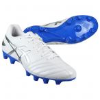 DS свет Club белый × чистый серебряный [asics| Asics ] футбол шиповки 1103a097-103