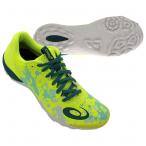 toki8 TF безопасность желтый × Laney Ray k[asics| Asics ] футбол футзал тренировочная обувь 1113a045-750