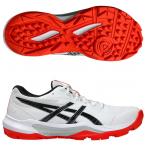  гель pi-k3 белый × черный [asics| Asics ] гандбол обувь 1113a057-104