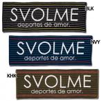 ジャガードスポーツタオル　【SVOLME|スボルメ】サッカーフットサルアクセサリー1191-10229