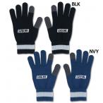  вязаный перчатка [SVOLME|sborume] футбол футзал защищающий от холода аксессуары 1253-52729