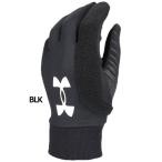 フィールドプレイヤーズグローブ 2.0　【UNDERARMOUR|アンダーアーマー】サッカーフットサル防寒アクセサリー1358076