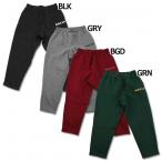 SMUG FACE PANTS スウェットパンツ　【SULLO|スージョ】サッカーフットサルウェアー1422101009