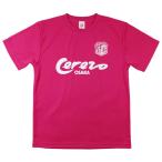 セレッソ大阪 ベーシック半袖Tシャツ　ピンク　クラブチームウェアー20ss-co-ba-p