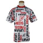 浦和レッズ デザインコンフィットTシャツ　マスコットB　クラブチームウェアー210021