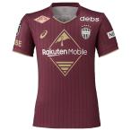 ヴィッセル神戸 26-27 ホーム 半袖レプリカユニフォー