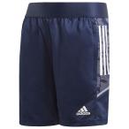 ジュニア CONDIVO21 トレーニングショーツ Y　チームネイビーブルー　【adidas|アディダス】サッカーフットサルジュニアウェアー23850
