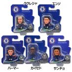  футбол Star zSOCCER STARZ фигурка Chelsea Club Team аксессуары 2425soc-chelsea