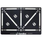  футбол для тренировка коврик [Sondico|sontiko] футбол футзал аксессуары 25f900