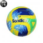  Mini мяч желтый [Sondico|sontiko] футбольный мяч 1 номер лампочка 26-821020-13