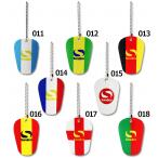  цепочка для ключей DP [Sondico|sontiko] футбол футзал аксессуары 26-s755