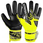 a тигр kto Infinity NC желтый [reusch|roishu] футбол футзал голкипер перчатка 5560725-2025