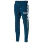 HOLIDAY スウェットパンツ　ジブラルタルシー　【PUMA|プーマ】サッカーフットサルウェアー582310-38